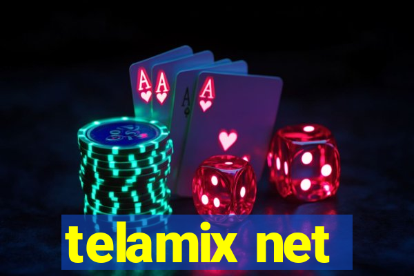 telamix net